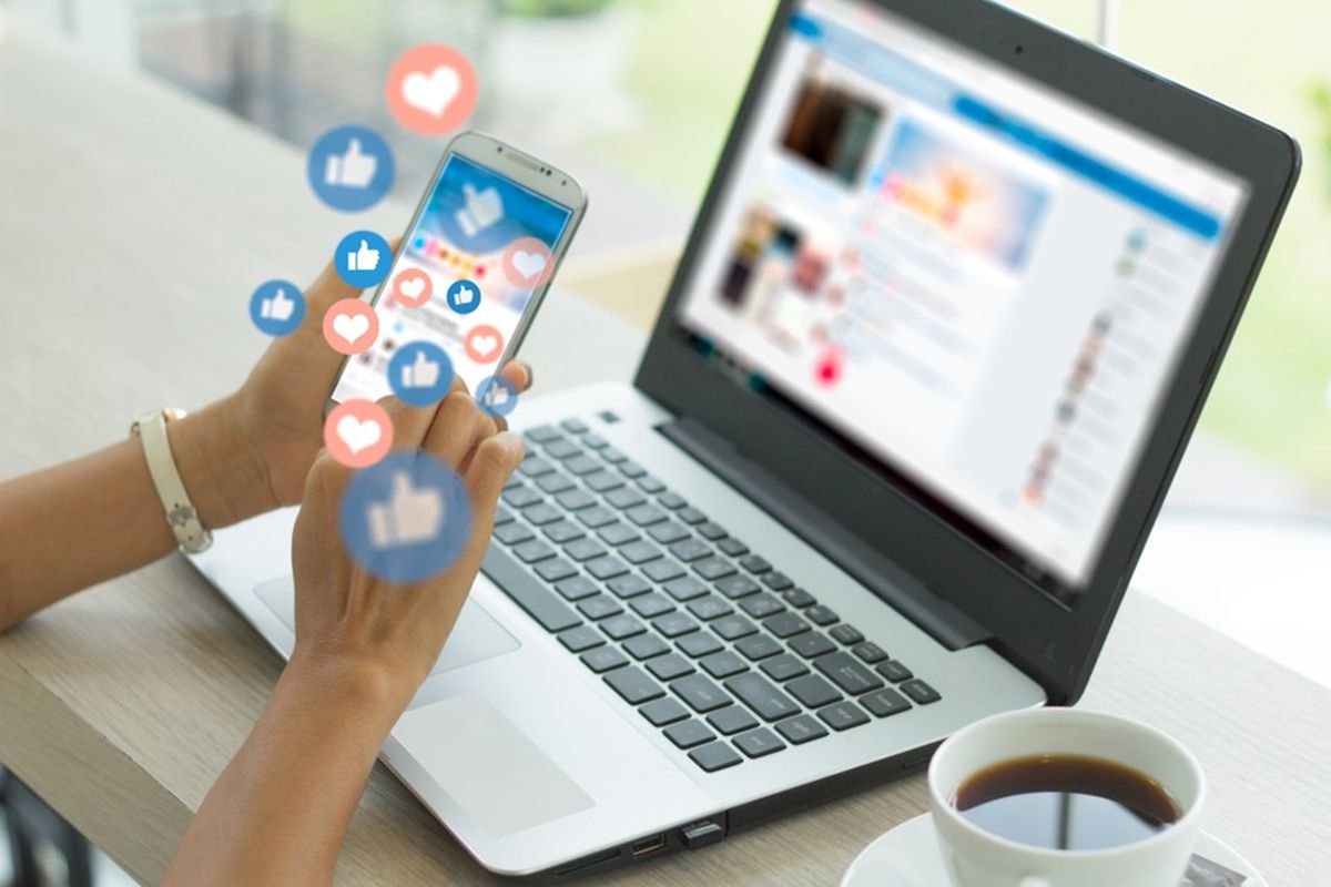 Meningkatkan Visibilitas Online dengan Jasa Buzzer Medsos
