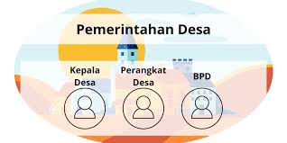 Fungsi dan Peran Lembaga Desa untuk Masyarakat
