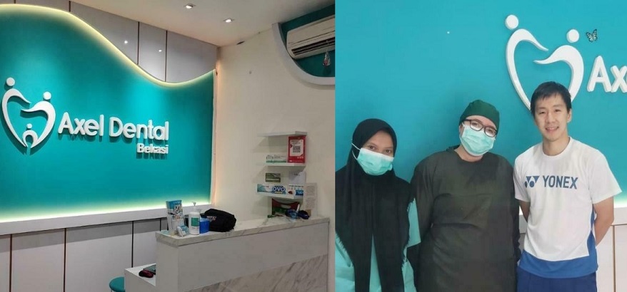 Temukan Senyum Sehatmu Bersama Rekomendasi Dokter Gigi Paling Berpengalaman di Kotamu