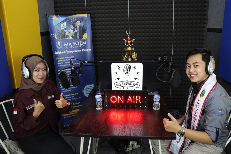 Inovasi Pelayanan Akademik di Universitas Swasta Bandung