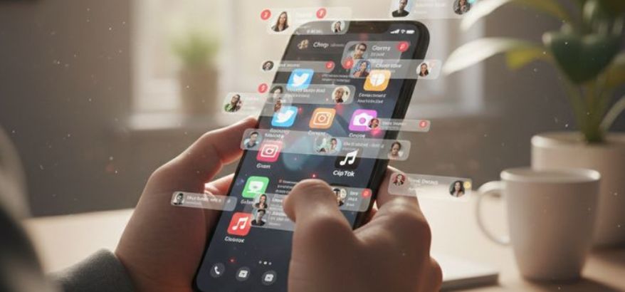 Solusi Meningkatkan Engagement Konten untuk Bisnis Digital yang Lebih Sukses