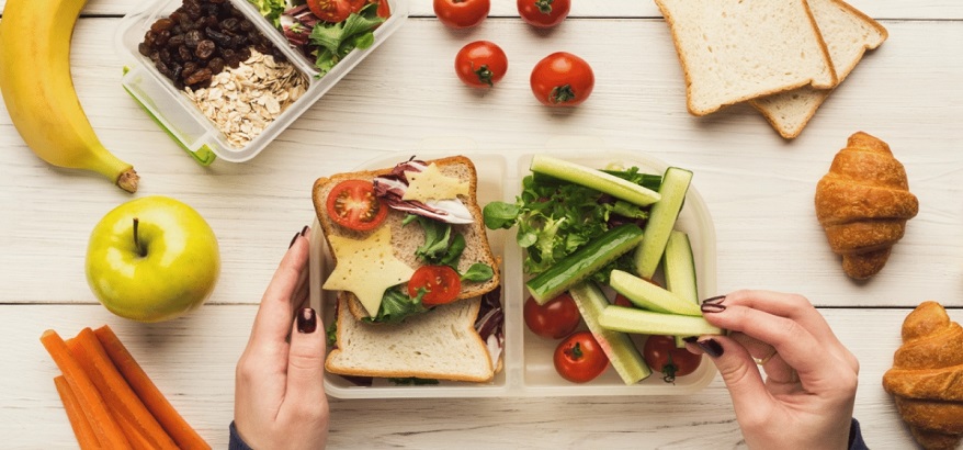 Rahasia Kesehatan Tubuh Ideal: Menjaga Diet dengan Makanan Sehat dan Bergizi