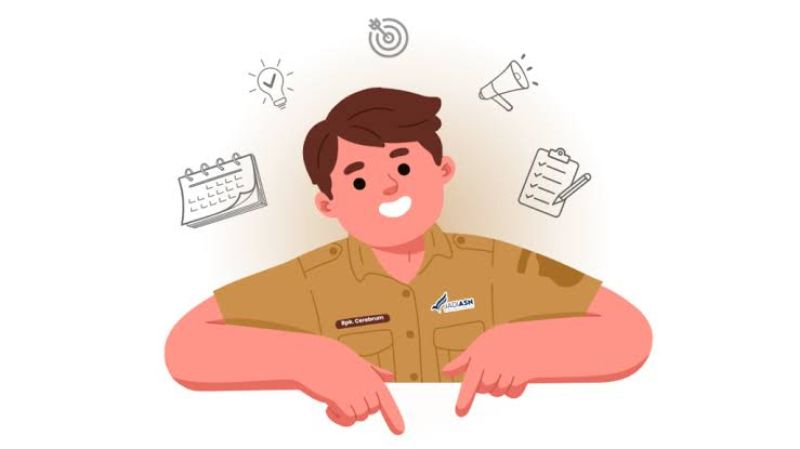 Cara Meningkatkan Skor TWK CPNS CASN dengan Pemahaman Konsep yang Mendalam
