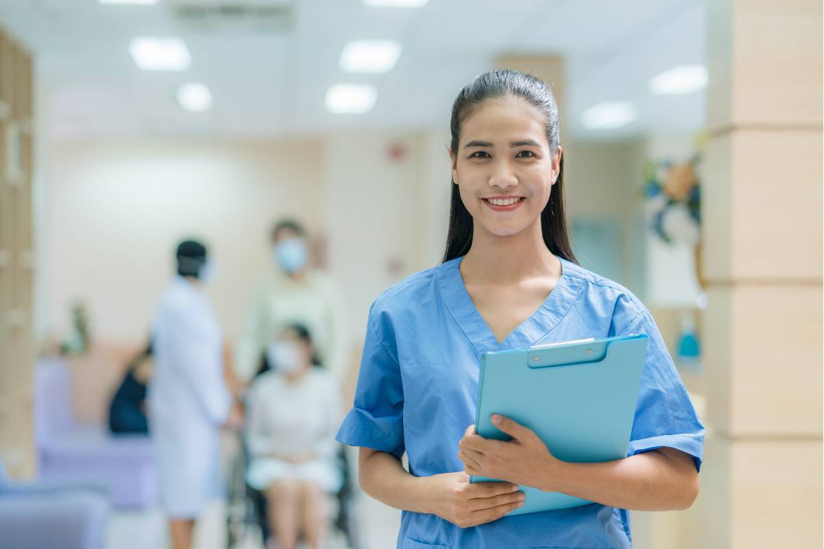 Tryout Online Perawat Klinis Dasar: Persiapkan Ujian Keperawatan dengan Mudah di Tryout.id
