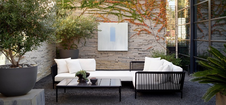 Pilih Outdoor Furniture Foam Kualitas Nomor 1 dari Urecel QuickDry