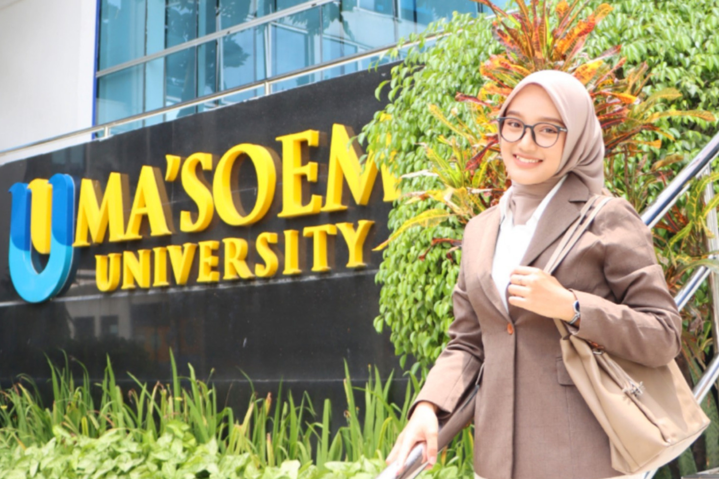Siapkan Karier Gemilang Bersama Ma'soem University di Bandung