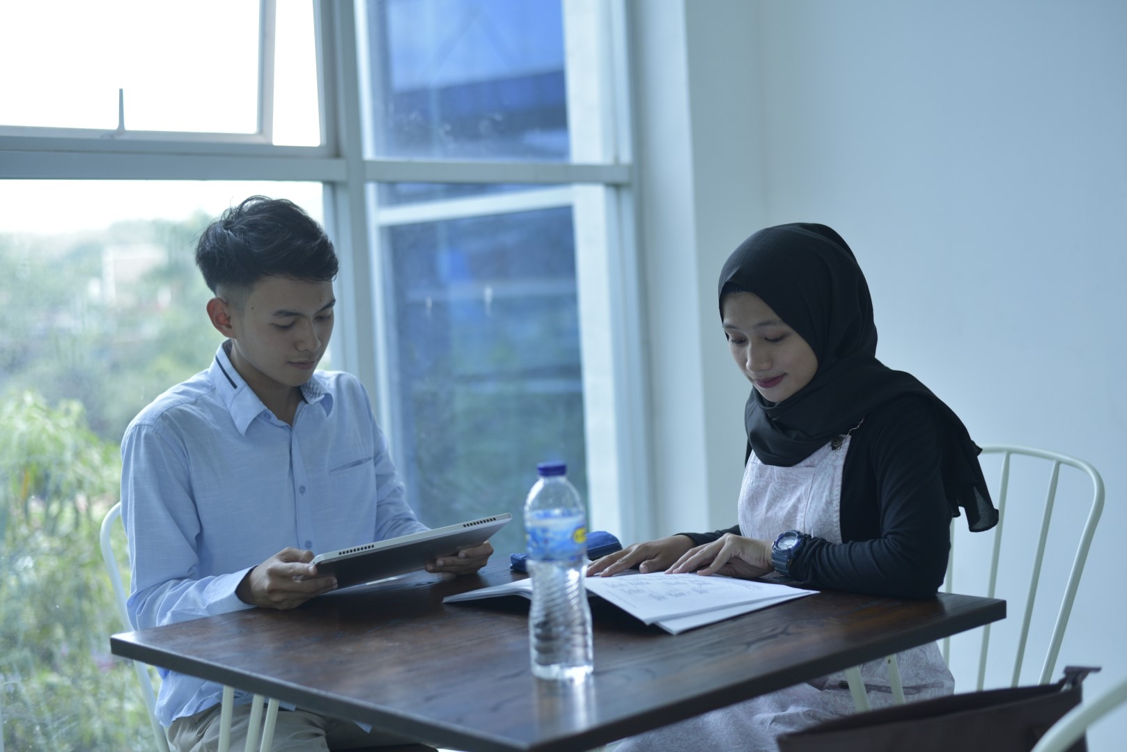 Pengembangan SDM Berkelanjutan: Peran Kerjasama Kampus dan Industri
