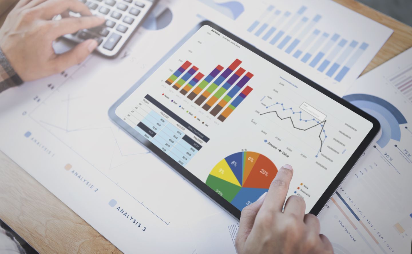 Pentingnya Visualisasi Data dalam Analisis Penjualan Bulanan