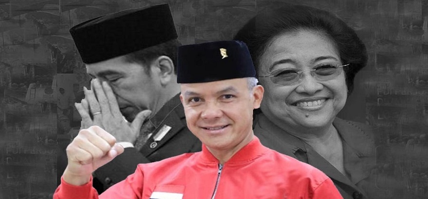 Dipastikan Bubar, Jika Sampai Ketum PDIP Bukan Lagi Keturunan Asli atau Trah Soekarno