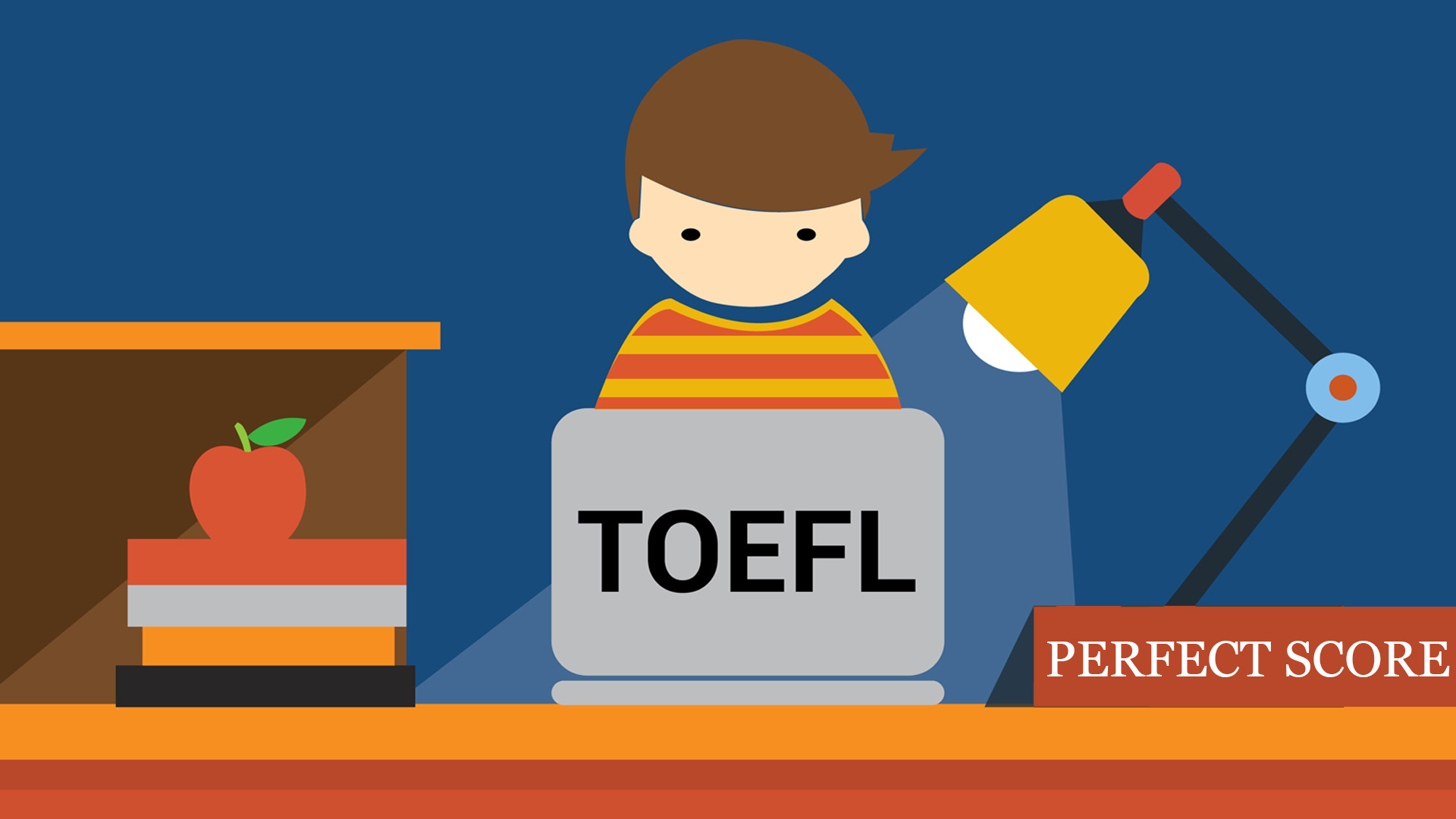 Skor TOEFL Kurang? Gini Cara Daftar Ulang dengan Persiapan Matang
