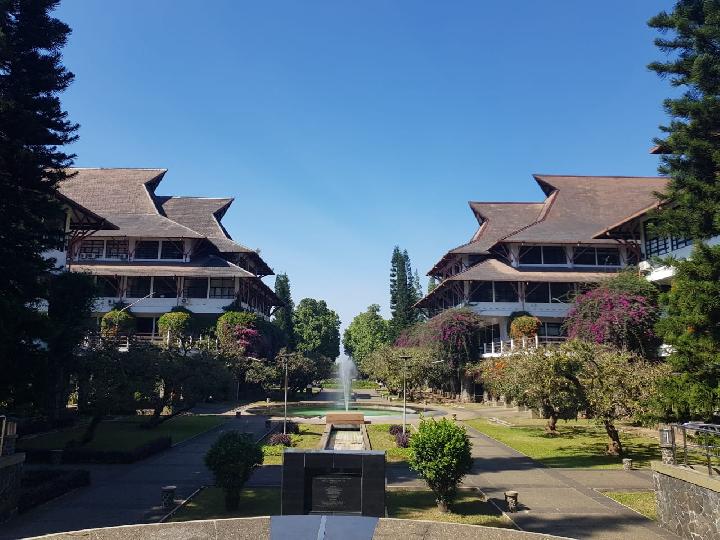 Cara Meningkatkan Skor Tes Potensi Skolastik (TPS) untuk ITB
