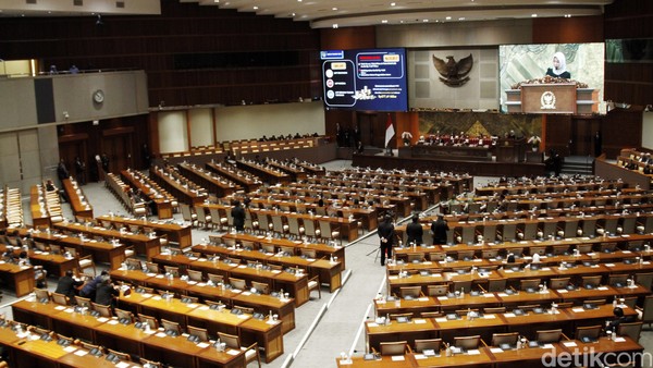 Analisis Kasus Korupsi Anggota DPR: Faktor Penyebab dan Solusi