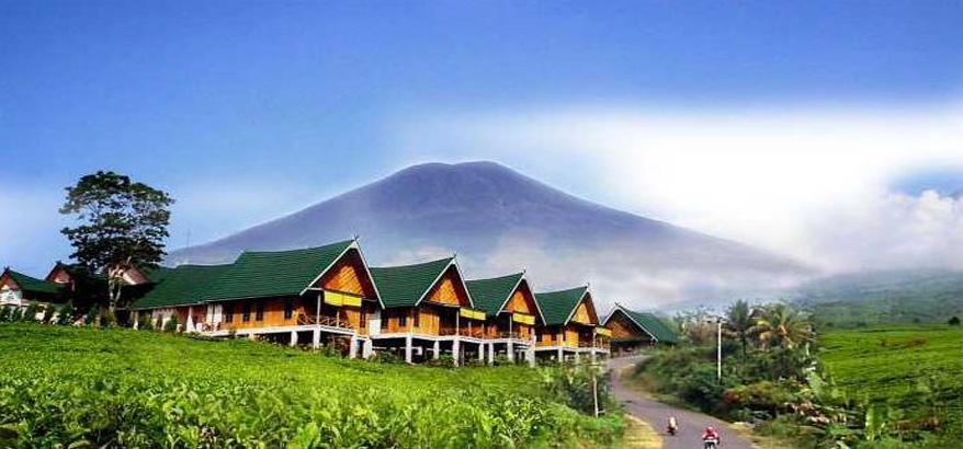 Ini 6 Kota Paling Sepi di Indonesia, Benarkah, Kota Mana Saja?