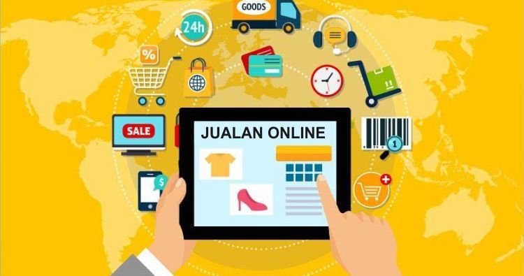 Tips Jualan Online via Sosmed untuk Sukses Dalam Berjualan Online