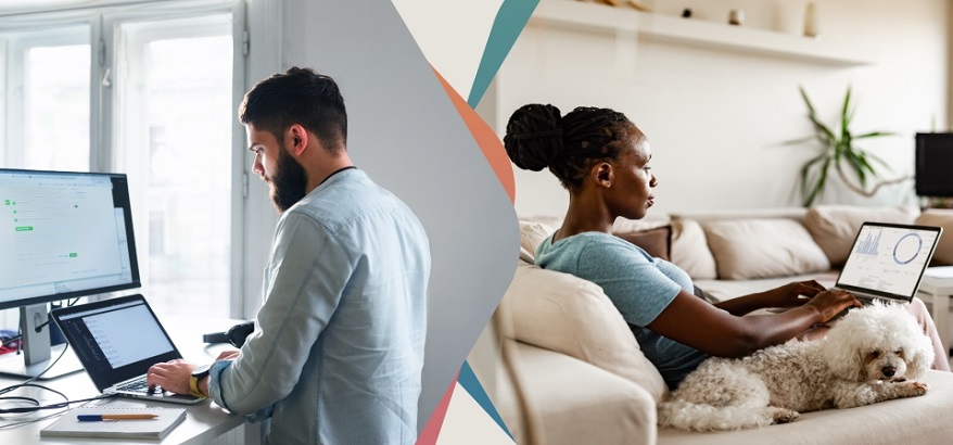 Mengenal Apa Itu Sistem Hybrid Working yang Makin Dilirik Perusahaan