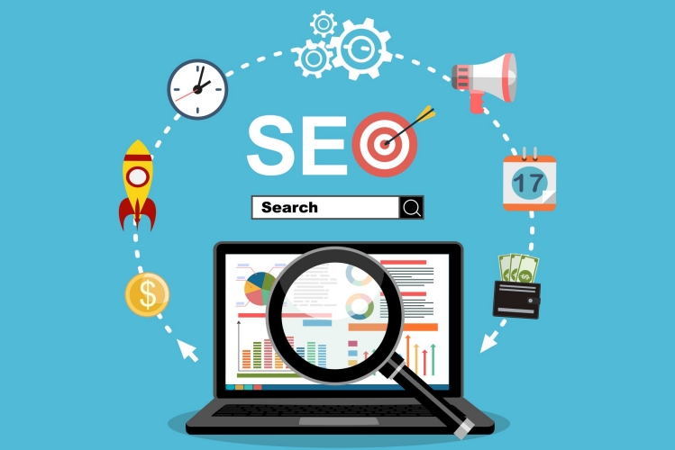 Transformasi Bisnis Online Melalui Jasa SEO Website Profesional