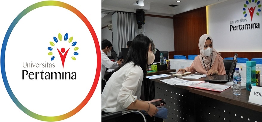 Universitas Pertamina Menjadi Kampus Unggulan dan Kampus Terbaik Jurusan Teknik di Jakarta