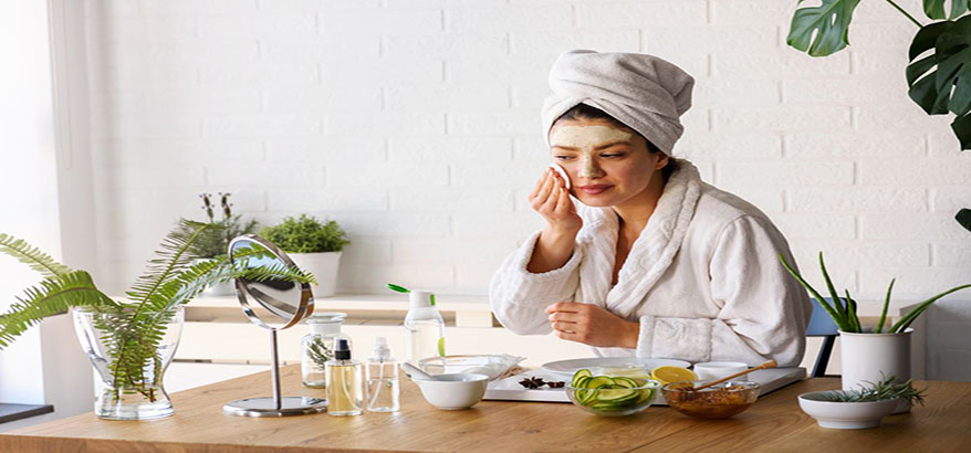 5 Inspirasi Self Care di Rumah Ketika Berpuasa