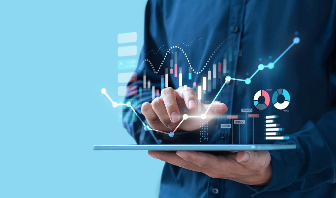 Wawasan Real-Time untuk Tindakan Tepat: Manfaat Website Pemantauan Bisnis Terpadu