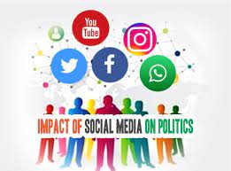 Mengoptimalkan Konten Sosmed Viral Caleg untuk Meningkatkan Popularitas