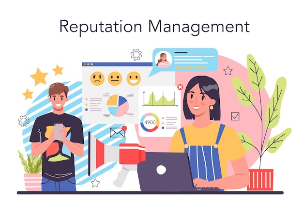 Mengapa SEO Menjadi Senjata Utama dalam Manajemen Reputasi Online
