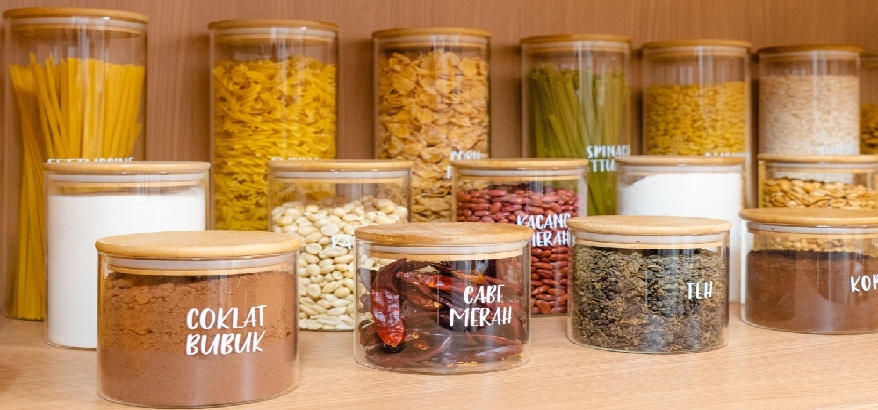Simak Cara Membersihkan Peralatan Rumah Tangga dan Peralatan Dapur yang Benar Menurut Grinn Living
