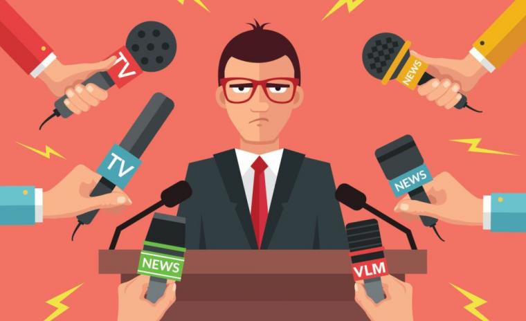 Bangun Komunitas yang Loyal untuk Menjaga Opini Positif