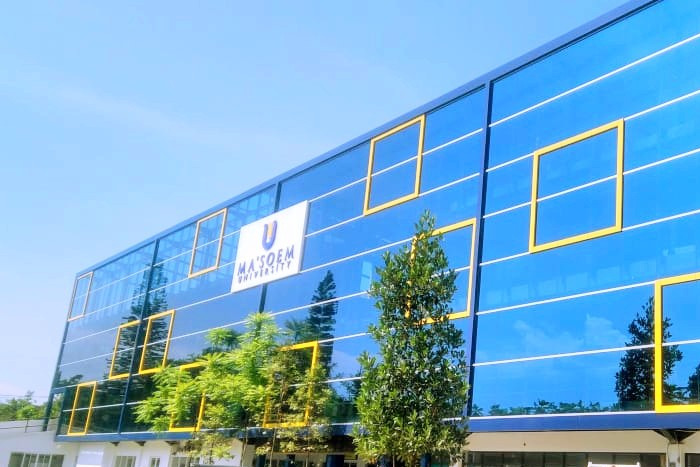 Kuliah Ekonomis dengan Kualitas Tinggi di Ma'soem University Bandung