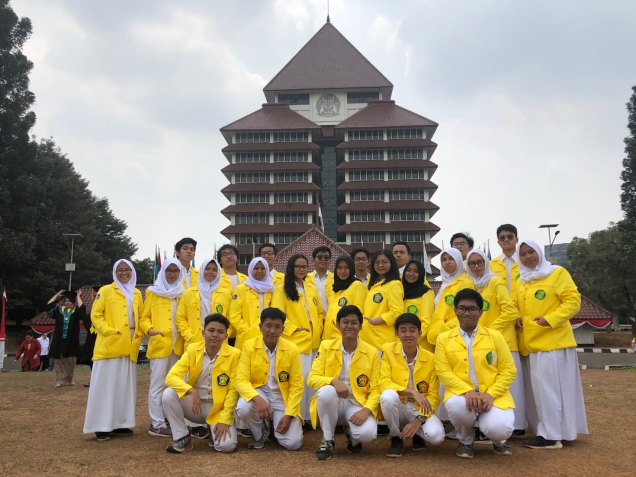 Biaya Kuliah UI: Informasi Lengkap untuk Mahasiswa Internasional