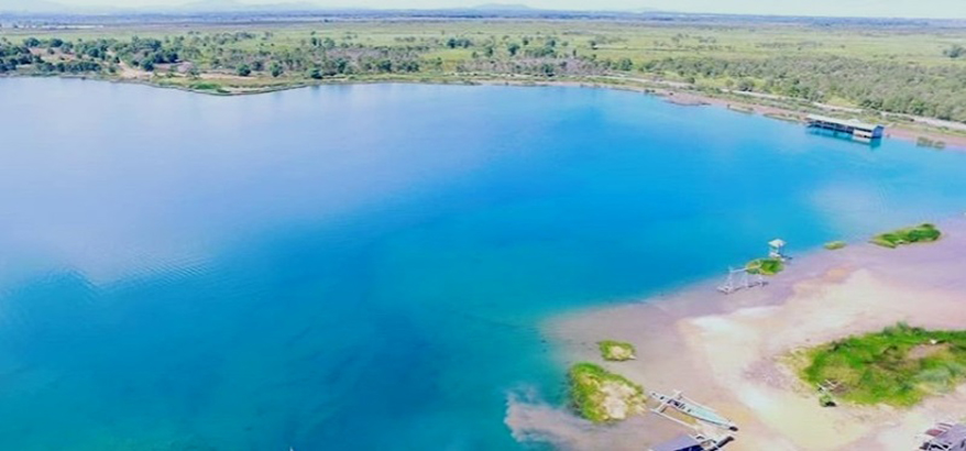 5 Tempat Wisata Hits di Kalimantan Selatan yang Wajib Dikunjungi