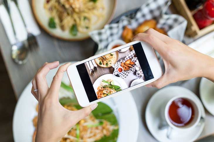 5 Langkah Jitu Pemasaran Bisnis Kuliner Secara Online