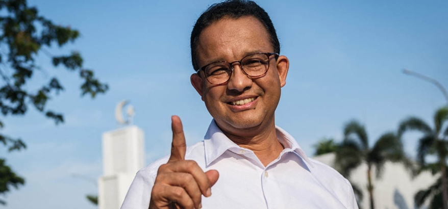 Inisiatif Sosial Anies Baswedan, Peran serta Masyarakat dalam Mewujudkan Perubahan