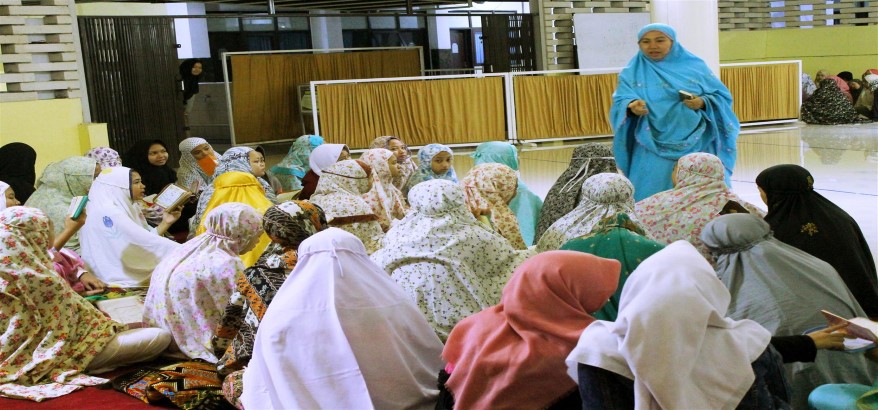 7 Alasan Mengapa SMP Boarding Adalah Pilihan Tepat untuk Masa Depan Anak
