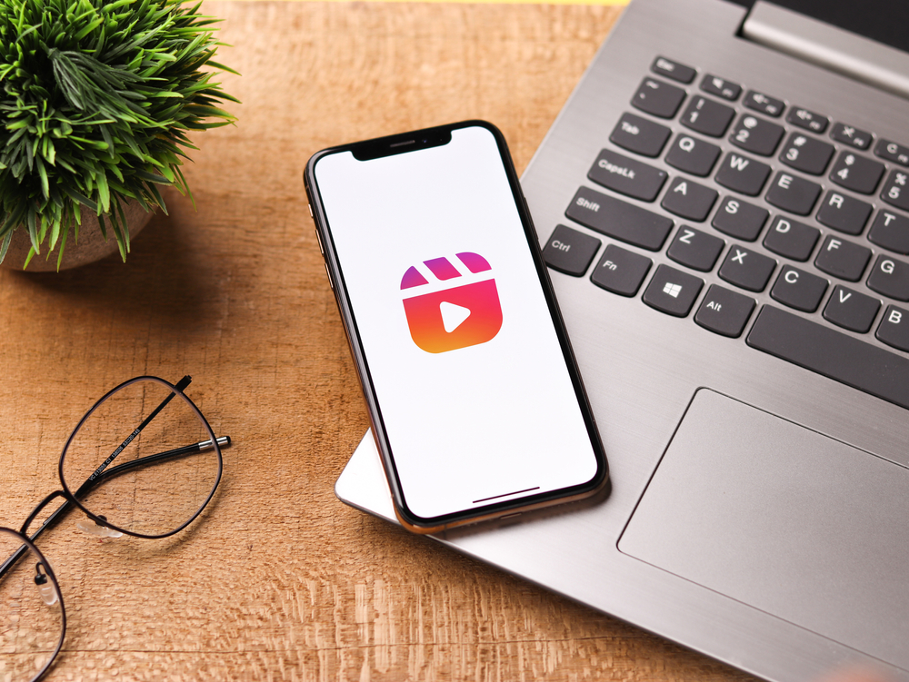 Jasa Share Reels Terbaik untuk Meningkatkan View dan FYP