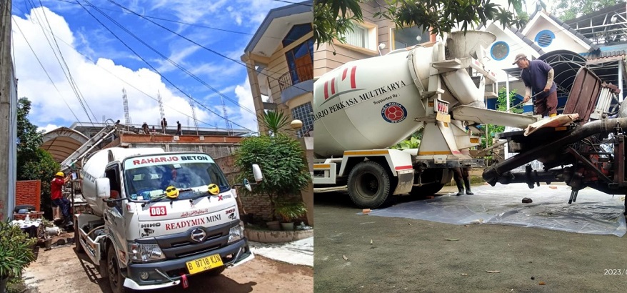 Ketahui Harga Minimix Terbaru, Solusi Ekonomis untuk Konstruksi  Anda di Wilayah Bogor dan Bekasi
