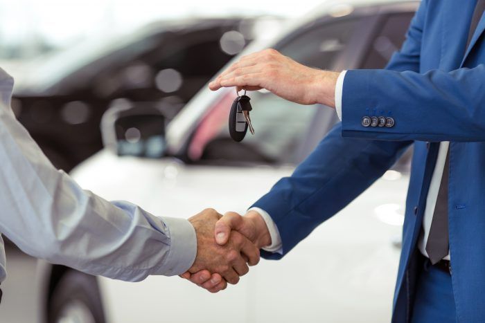 Rahasia Membuat Landing Page Dealer Mobil yang Mengkonversi