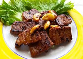 Tuna Panggang dengan Bumbu Rempah: Resep Praktis dan Lezat untuk Santapan Keluarga