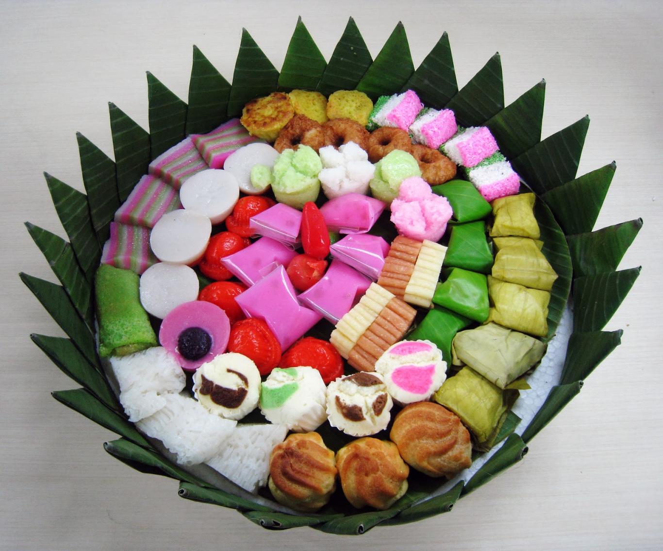 Promosi Maksimal dengan Foto Produk Makanan di rajakomen.com