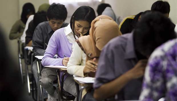 Sistem Penilaian SNBT: Tidak Ada Skor Minus, Apa Artinya?