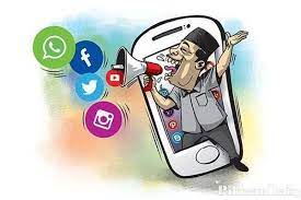 Pengaruh Sosmed terhadap Keberhasilan Tokoh Pilkada 2029