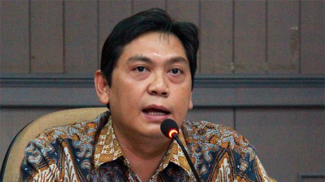Profil Utut Adianto: Grandmaster Catur Jadi Wakil Rakyat Jawa Tengah VII