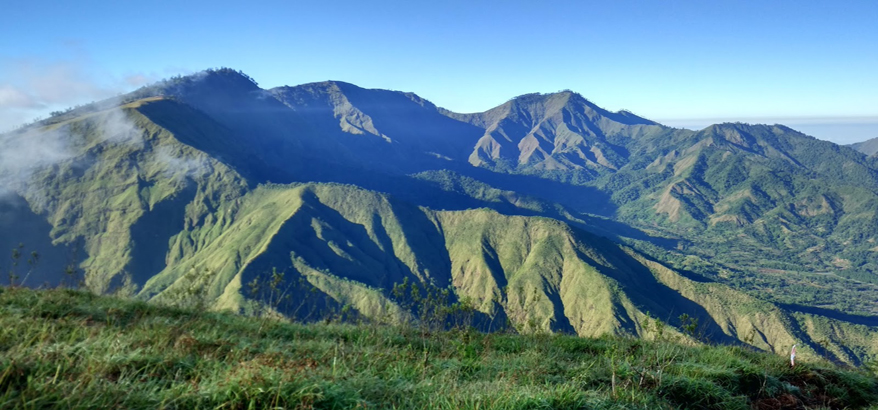 Bukit Anak Dara, Tempat Wisata Alam yang Mempesona di Lombok Timur