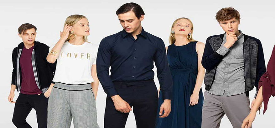6 Merek Fashion Terkenal dan Mendunia Asli Indonesia yang Paling Banyak Dicari
