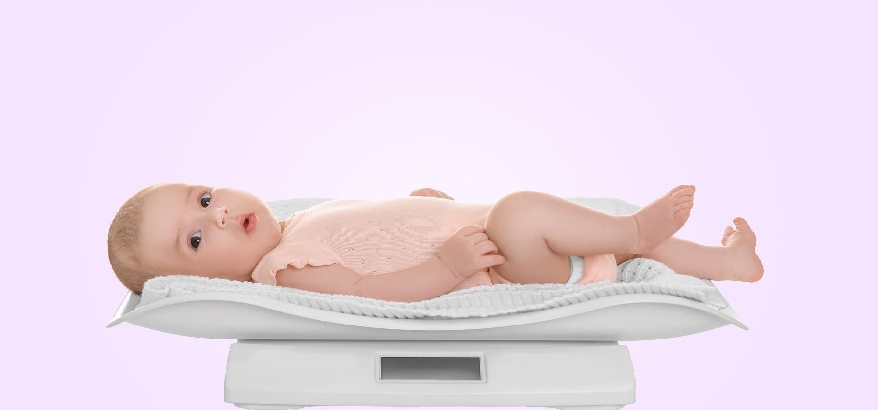 Ketahui Berat Badan Ideal Bayi Sesuai Umur dan Pilih Popok Bayi yang Paling Sesuai