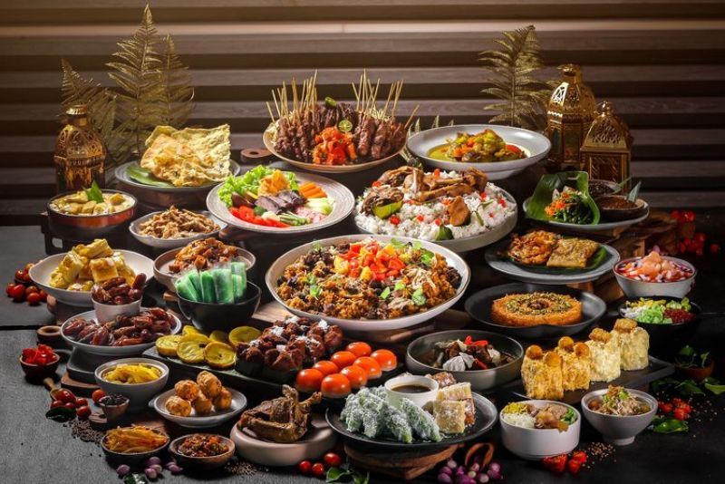 Menjelajah Rasa Nusantara: Rekomendasi Hidden Gems Kuliner Lokal dari Food Blogger