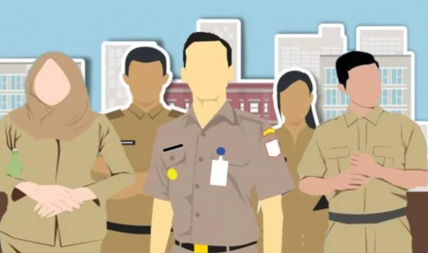 Paket Lengkap untuk Lolos Tes CPNS: Eksplorasi Fitur Tryout CPNS Full Paket