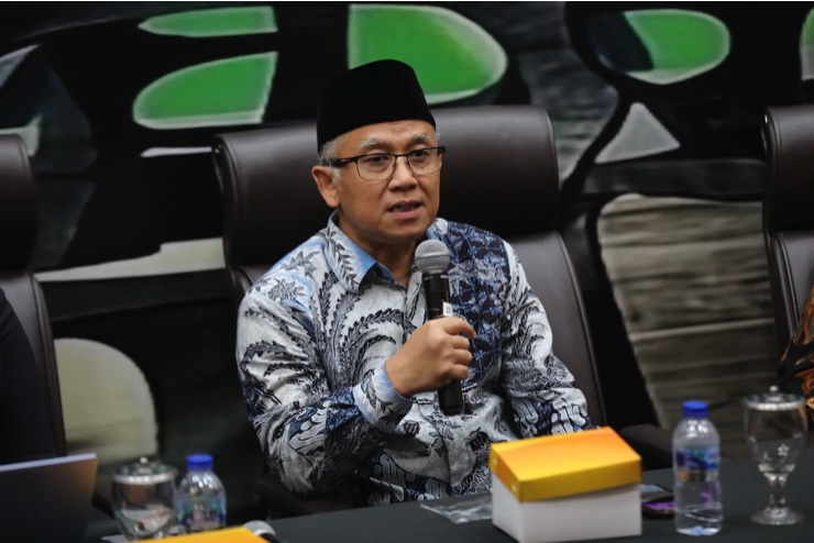Kemendikdasmen Rancang RUU Sisdiknas Omnibus Law, Gabungkan Semua UU Pendidikan
