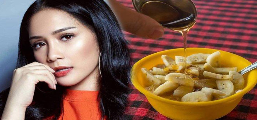 5 Manfaat Pisang Bagi Kesehatan Rambut