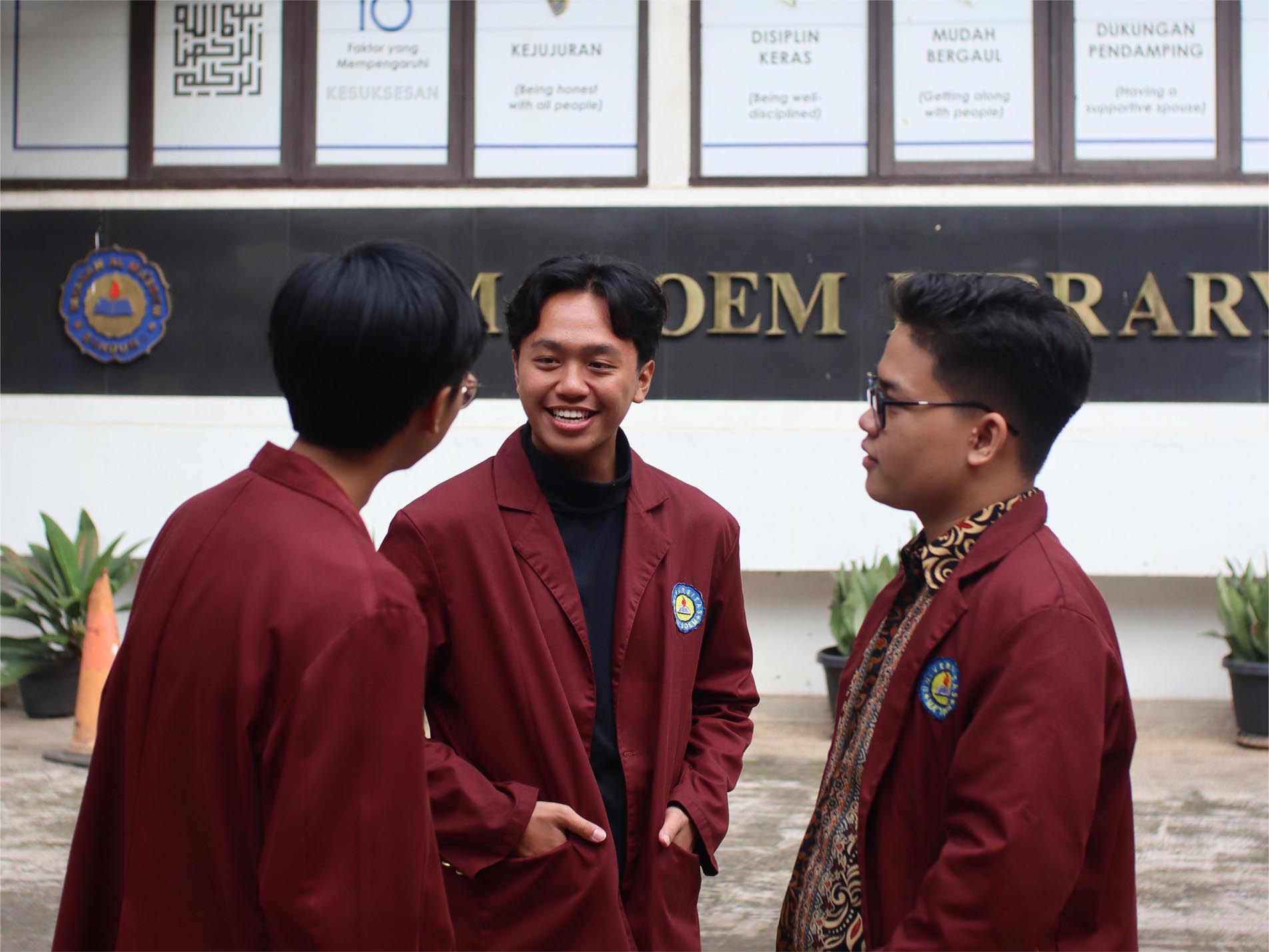 Ingin Kuliah S1 Agribisnis Gratis dengan Modal Hafalan Al Quran Melalui Program Beasiswa Tahfidz Penuh?