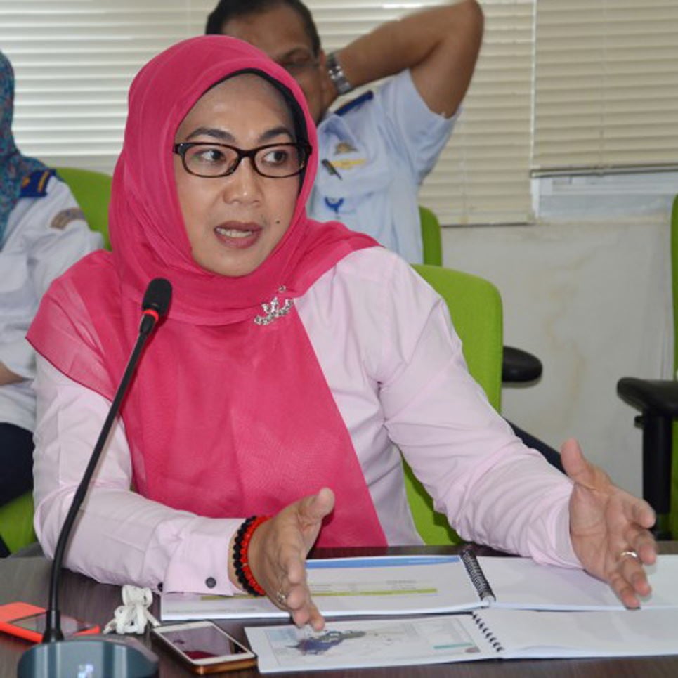 Menelusuri Jejak Politik Sadarestuwati: Profil Jitu dari PDI-P Daerah Pemilihan Jawa Timur VIII